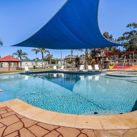 Paynesville Holiday Park Eksteriør billede